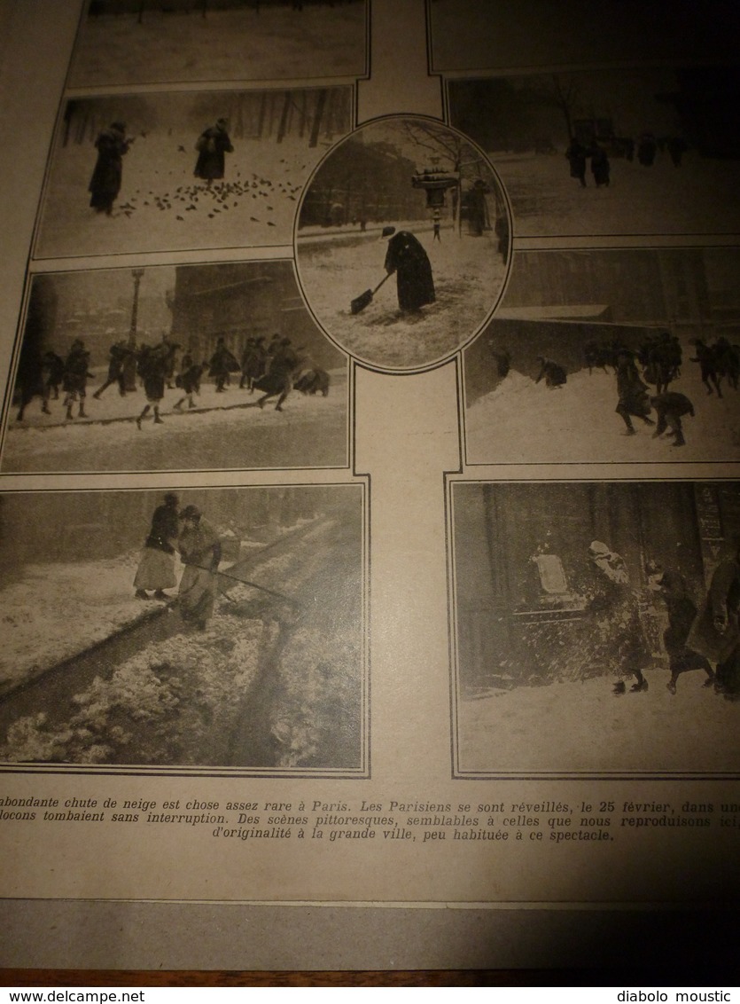 1916 LPDF:Arménie;Dépot-chevaux Croix Bleue à Paris;Erzeroum;Alpins italiens;Bitlis;Van;Ketchi-Khalé;Dans les Vosges;etc