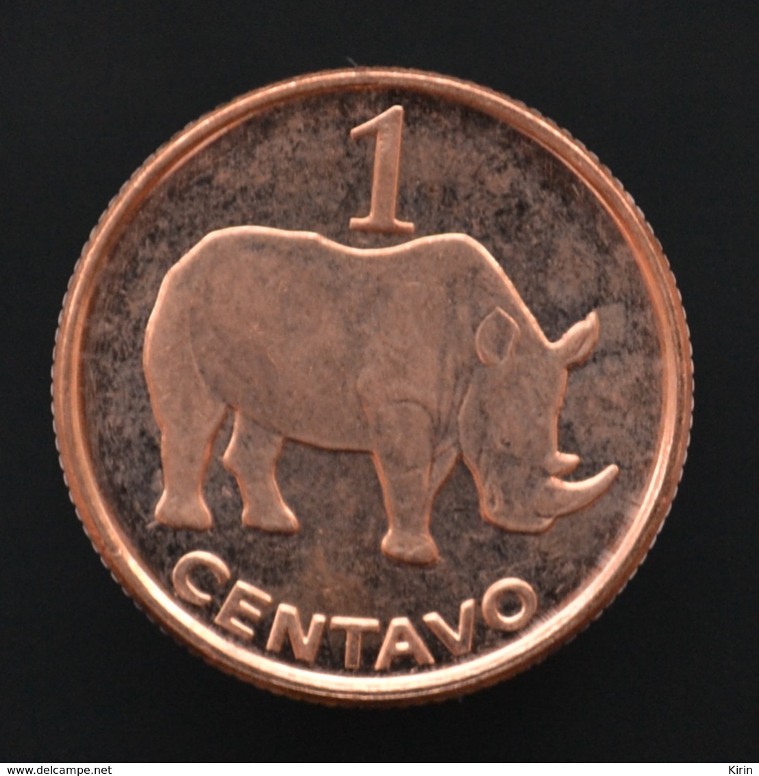 Mozambique Coin 1 Centavo 2006. Africa. UNC. KM132. - Mozambique
