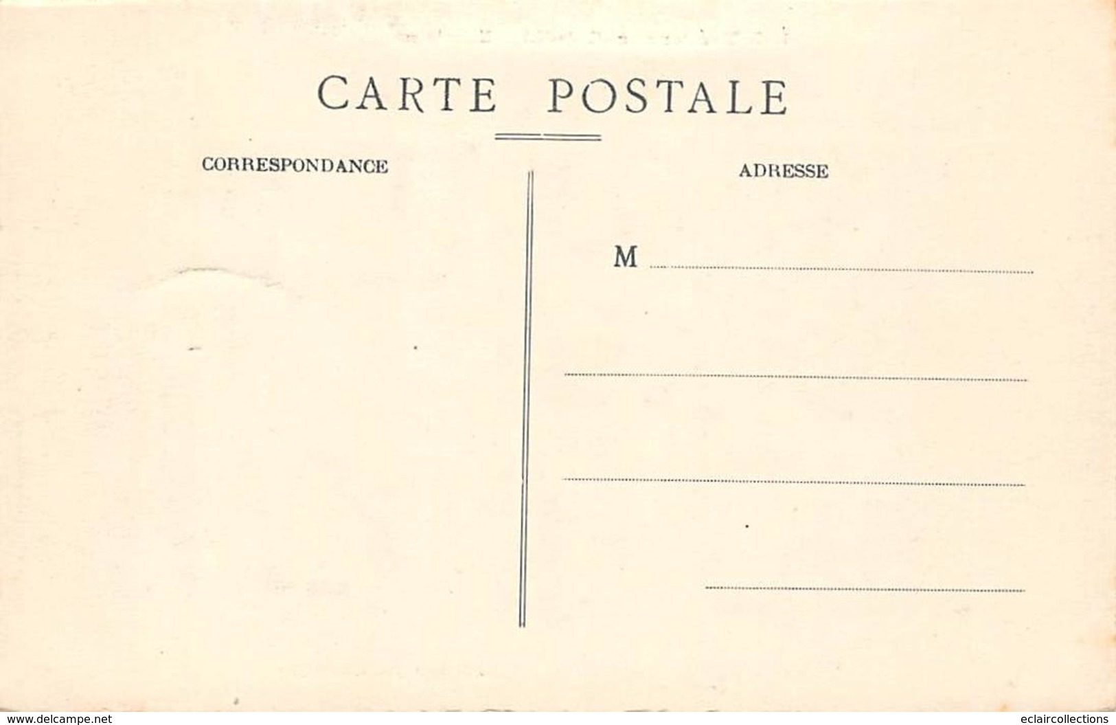 Tréveneneuc          22           Kercadoret          (voir Scan) - Andere & Zonder Classificatie