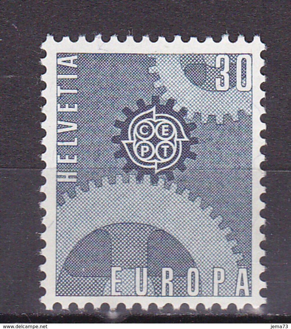 N° 783 Europa: Beau Timbre Neuf Impeccable Sans Charnière - Unused Stamps