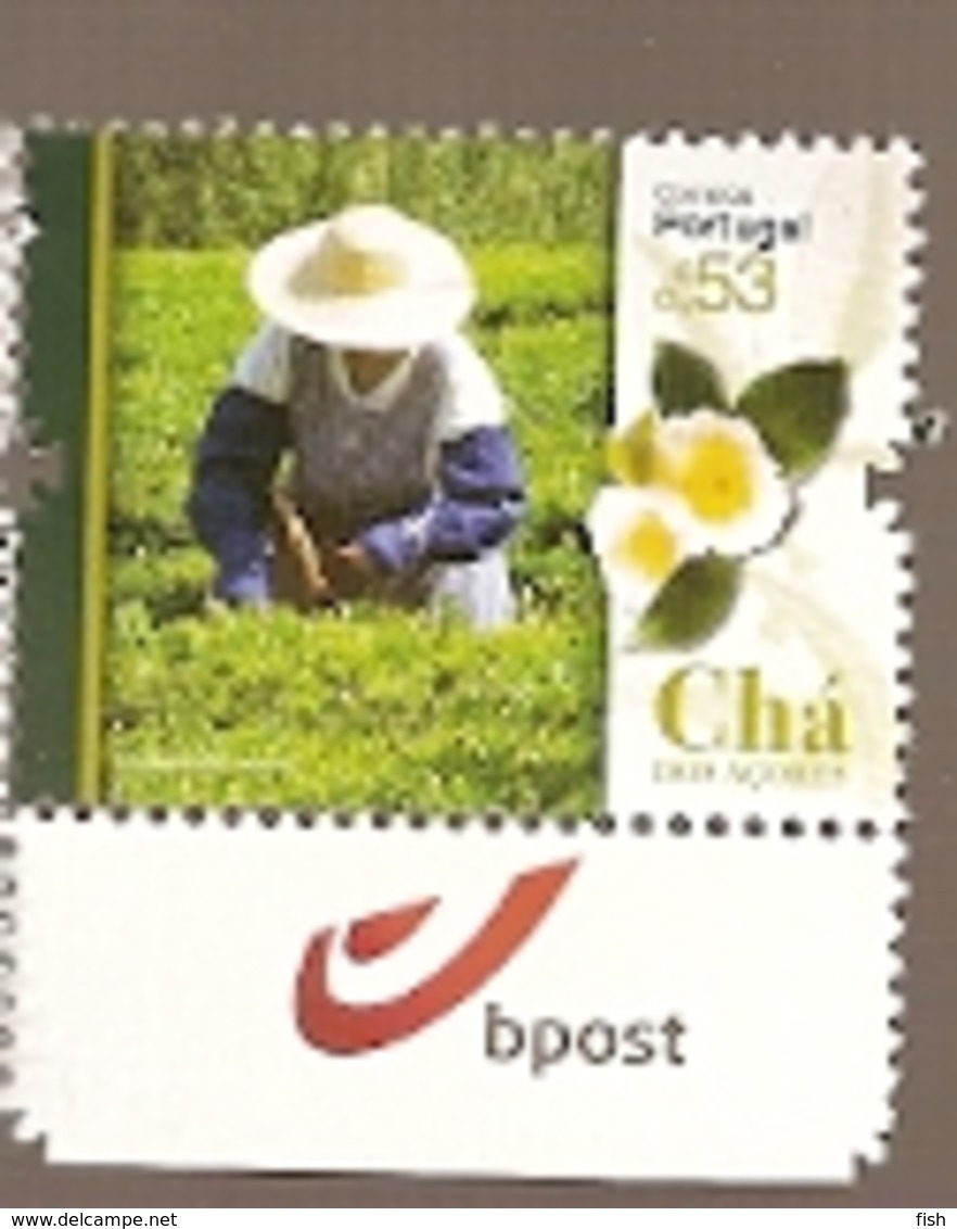 Portugal ** & The Azores Tea  2019 (7681) - Landwirtschaft