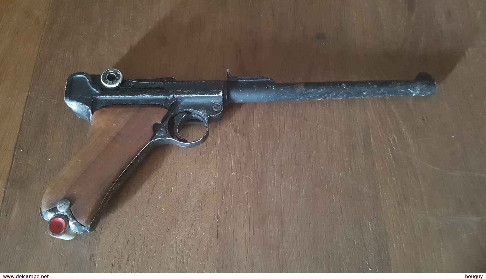 Pistolet Luger - Armas De Colección