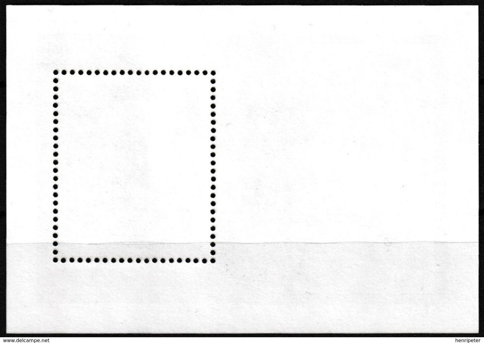 Bloc Feuillet Neuf** - Bicentenaire De La Mort De Wolfgang Amadeus Mozart - BF 25 (Yvert) - RFA 1991 - Other & Unclassified