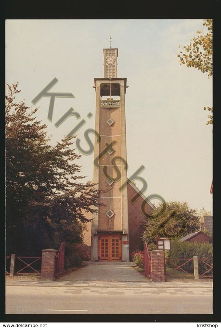 Breskens - N.H.Kerk [AA45 0.020 - (ongelopen) - Sonstige & Ohne Zuordnung