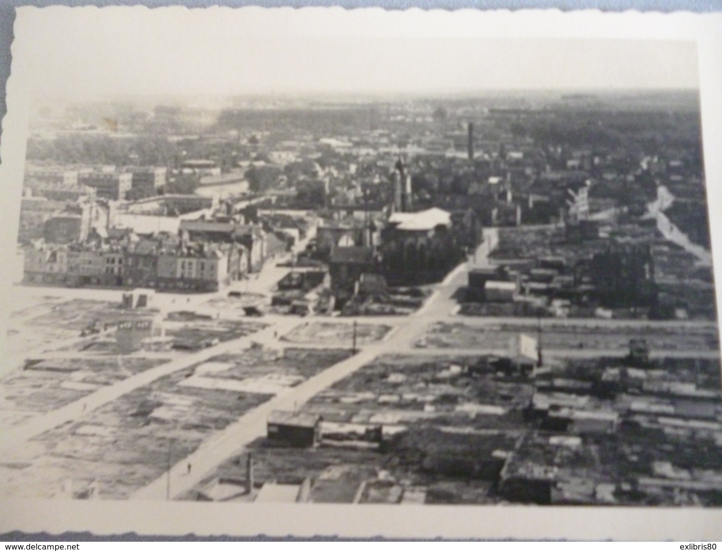 Amiens Photo  Vue - Amiens