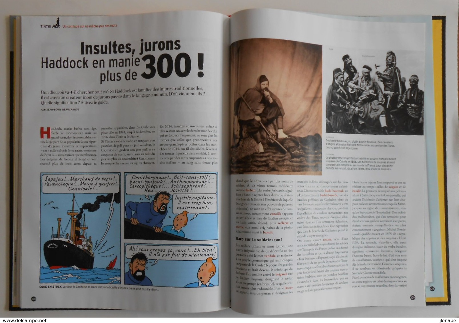 TINTIN Le Rire Les Secrets Du Génie Comique De Hergé - Dossiers De Presse