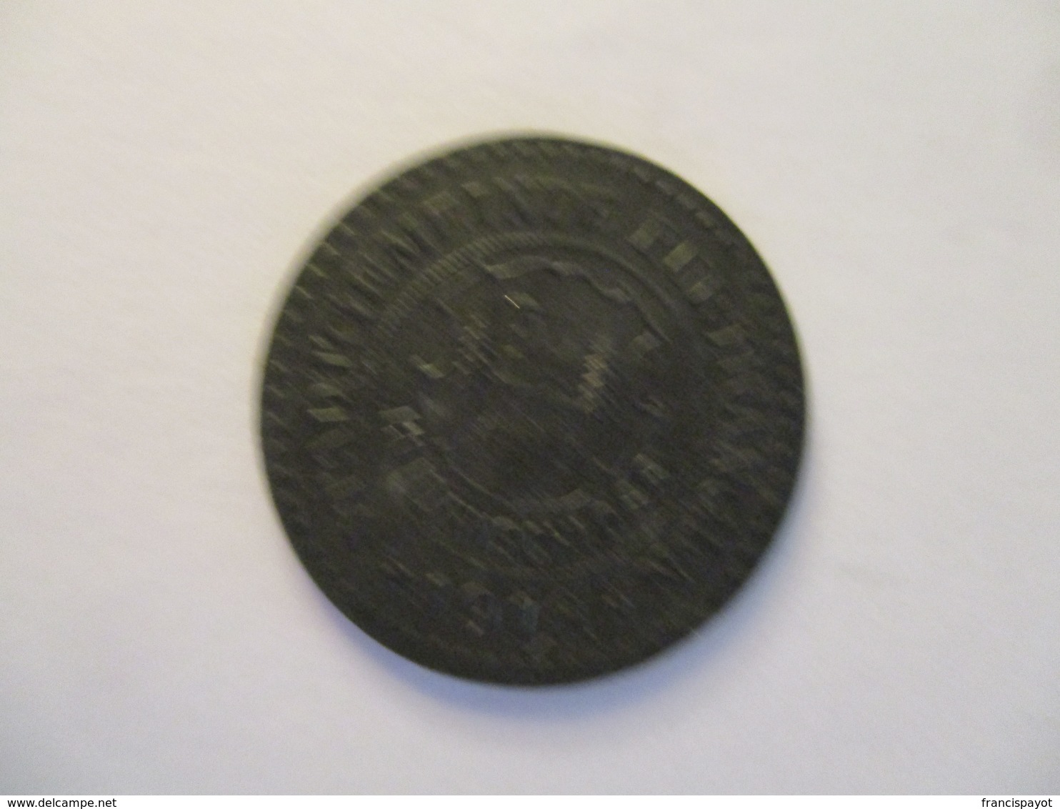 Germany: Kriegsgeld 10 Pfennig Furtwangen Heidenschloss 1918 - Monétaires/De Nécessité