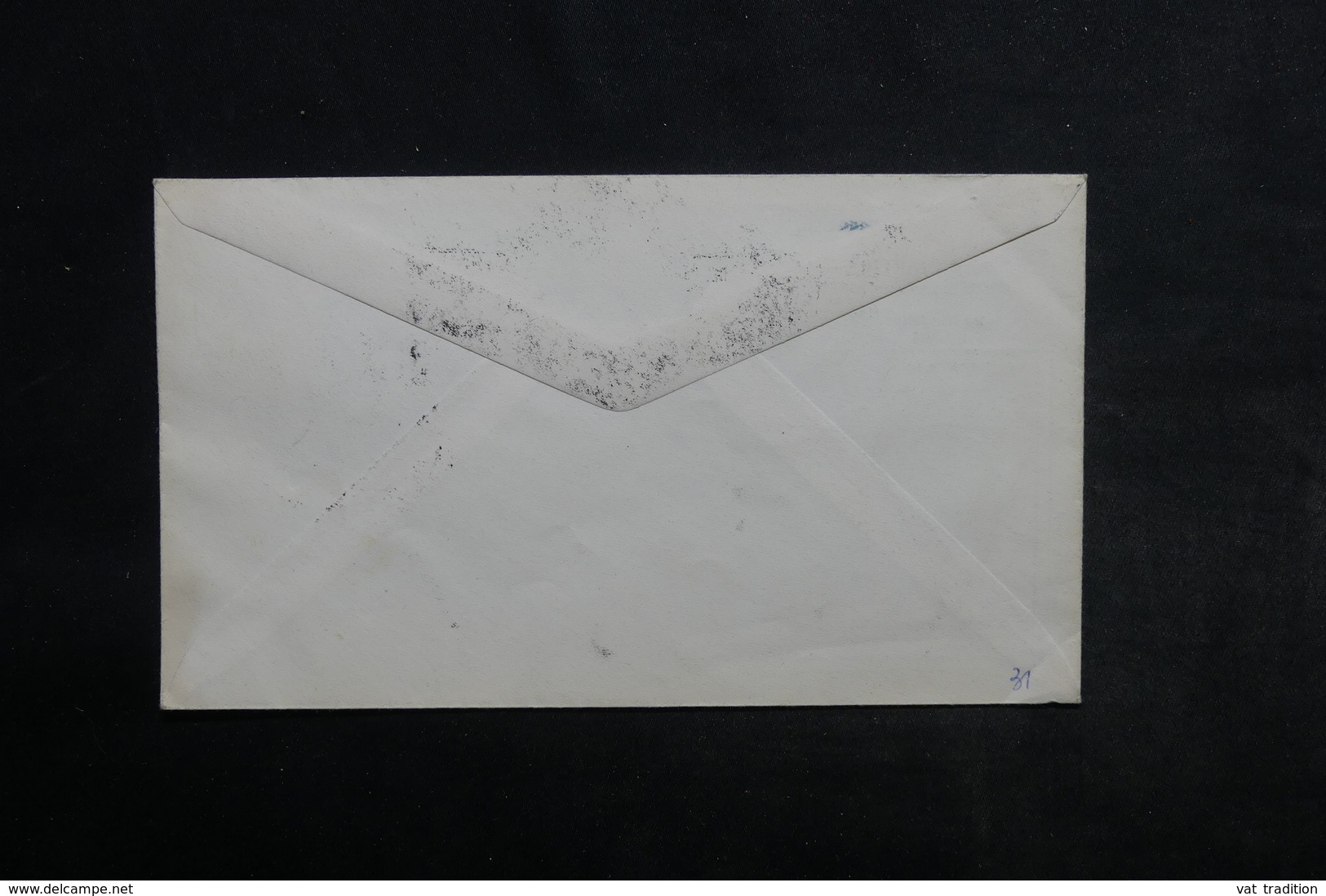 ARGENTINE - Enveloppe Antarctique En 1968 , Cachets Plaisant Dont Vol Par Hélicoptère - L 33836 - Storia Postale