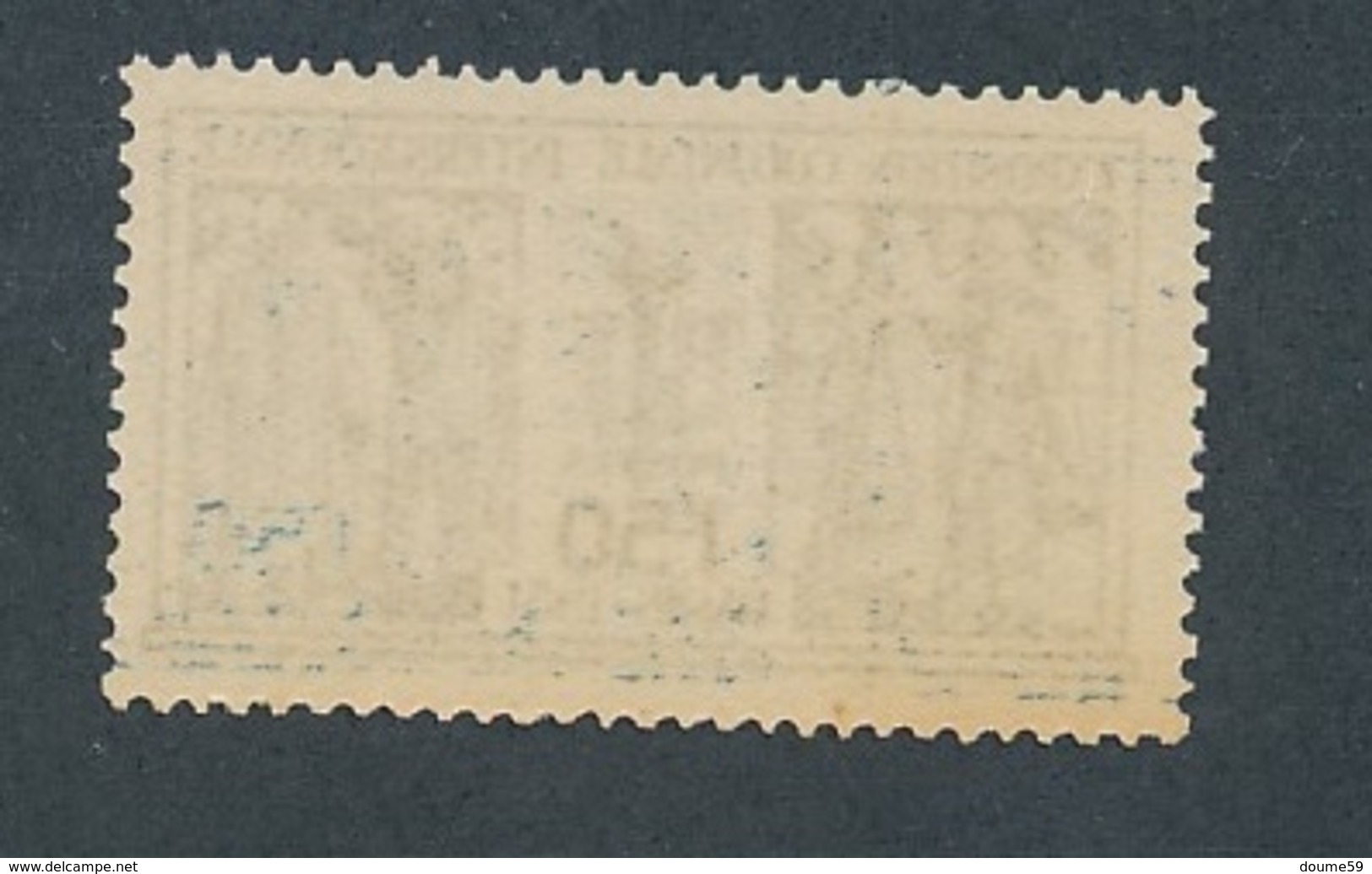 CX-57: FRANCE:  Lot Avec N°274** (adh Au Verso) - Unused Stamps