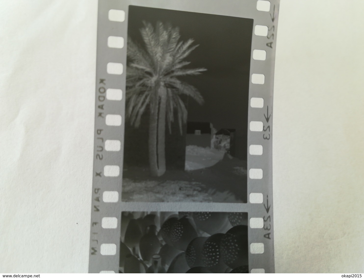 ÉVÉNEMENT DANS UN LIEU À IDENTIFIER  VACANCES  SAN REMO ET AUTRES LIEUX LOT DE NÉGATIFS POUR 120 PHOTOS EN NOIR-BLANC