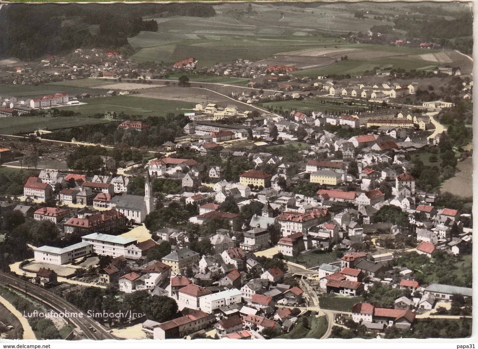 Simbach - Simbach