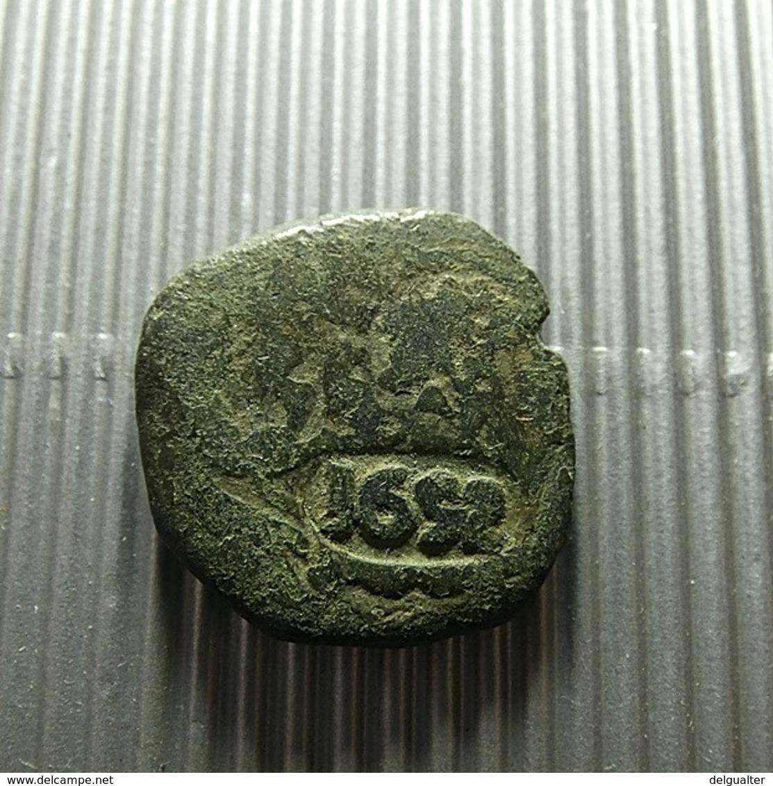 Spain Coin To Identify - Other & Unclassified