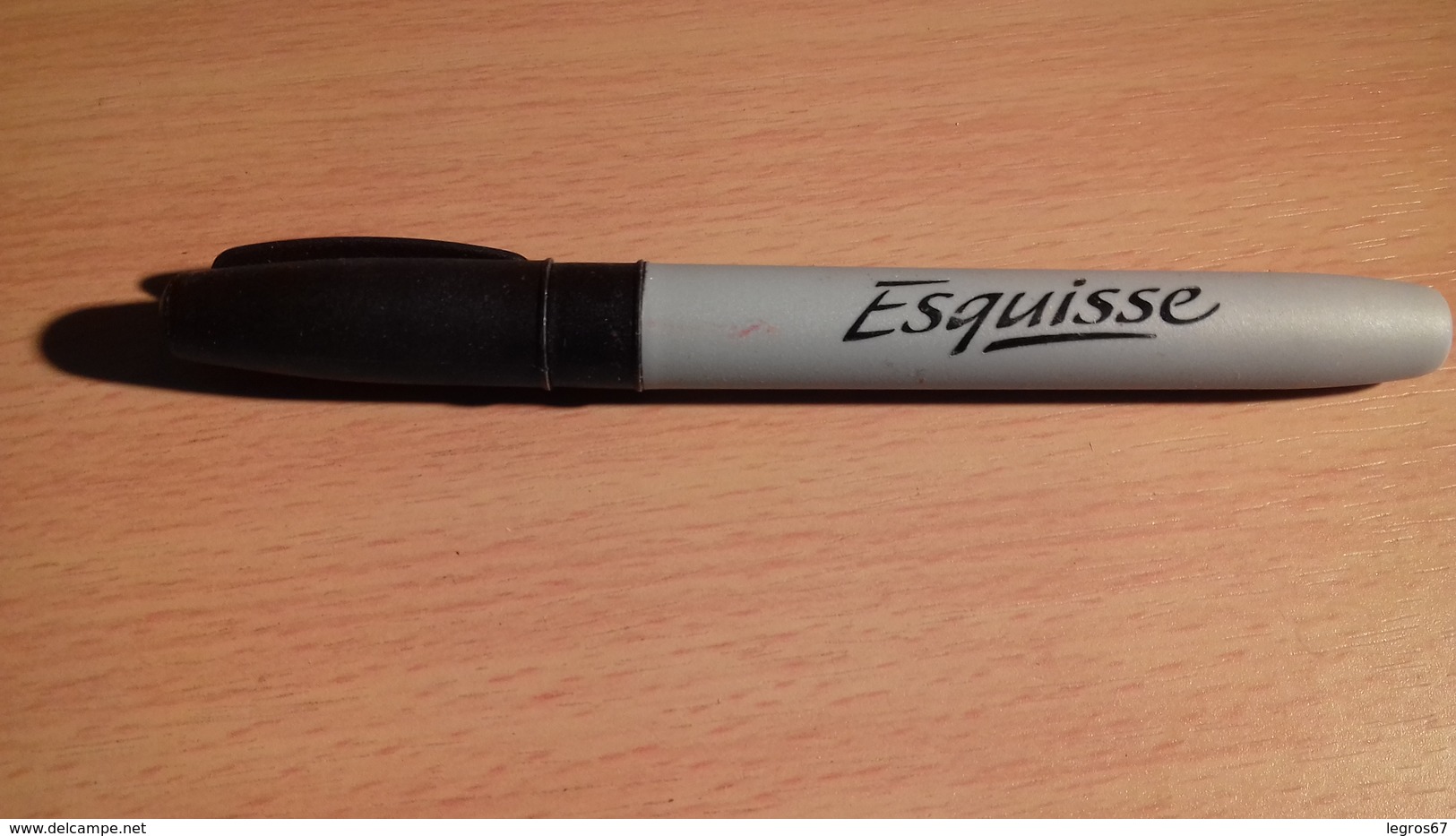 STYLO ESQUISSE - Stylos