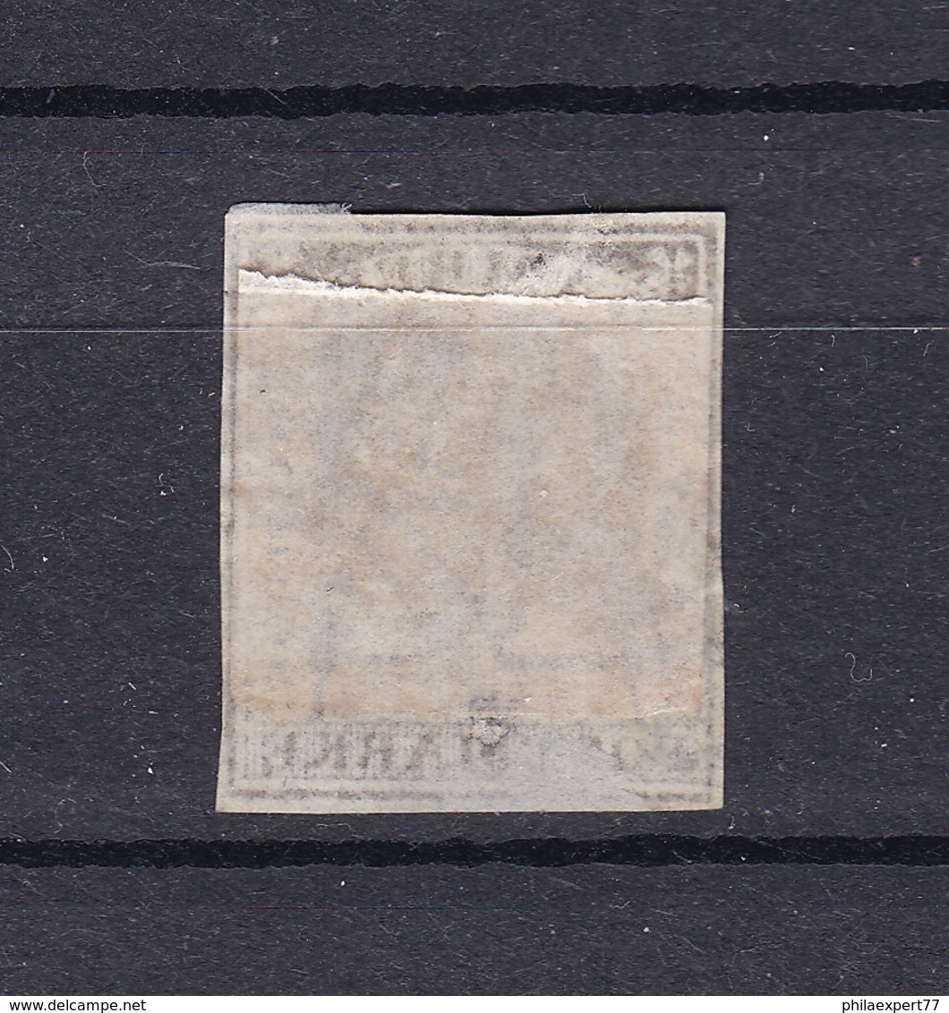 Hamburg - 1864 - Michel Nr. 8 - 110 Euro - Hamburg