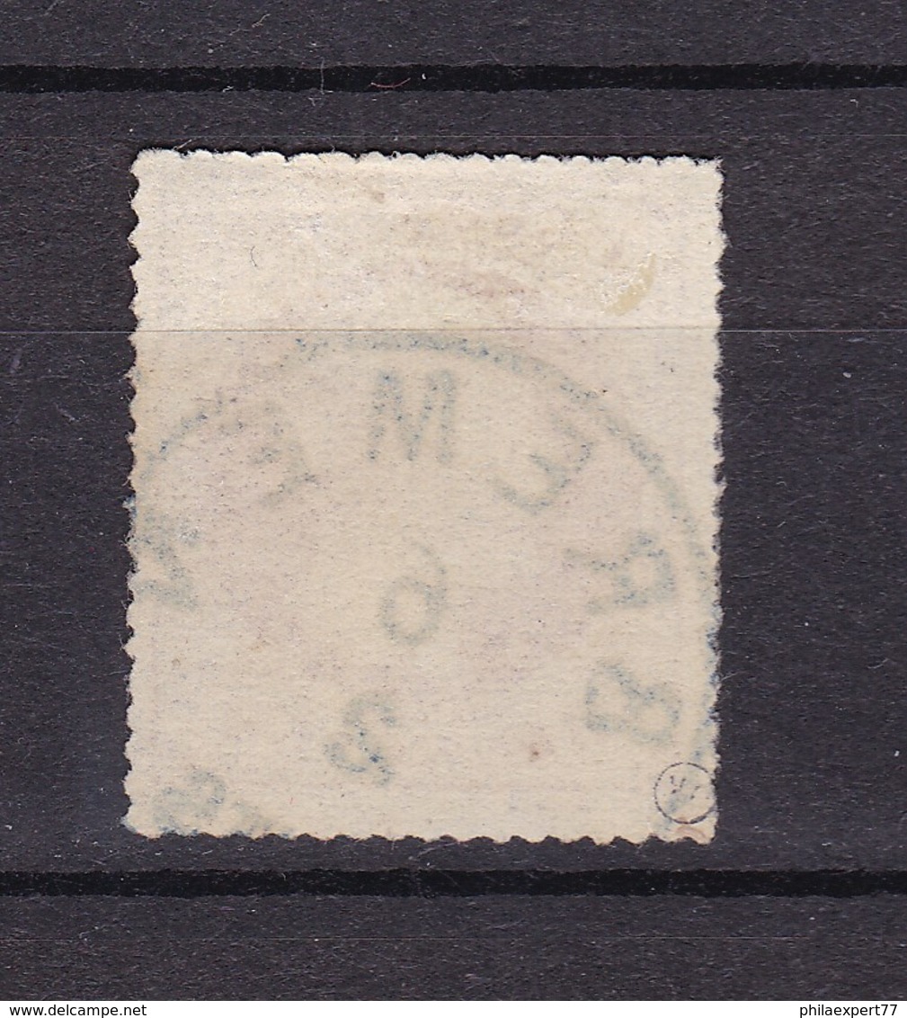 Hannover - 1864 - Michel Nr. 23 Y - Gepr. - 15 Euro - Hannover