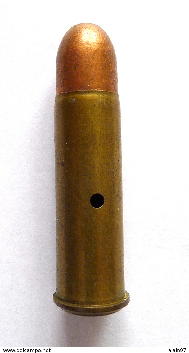 CARTOUCHE 8MM MODÈLE 1892 DE 1940 NEUTRALISÉE - Armes Neutralisées