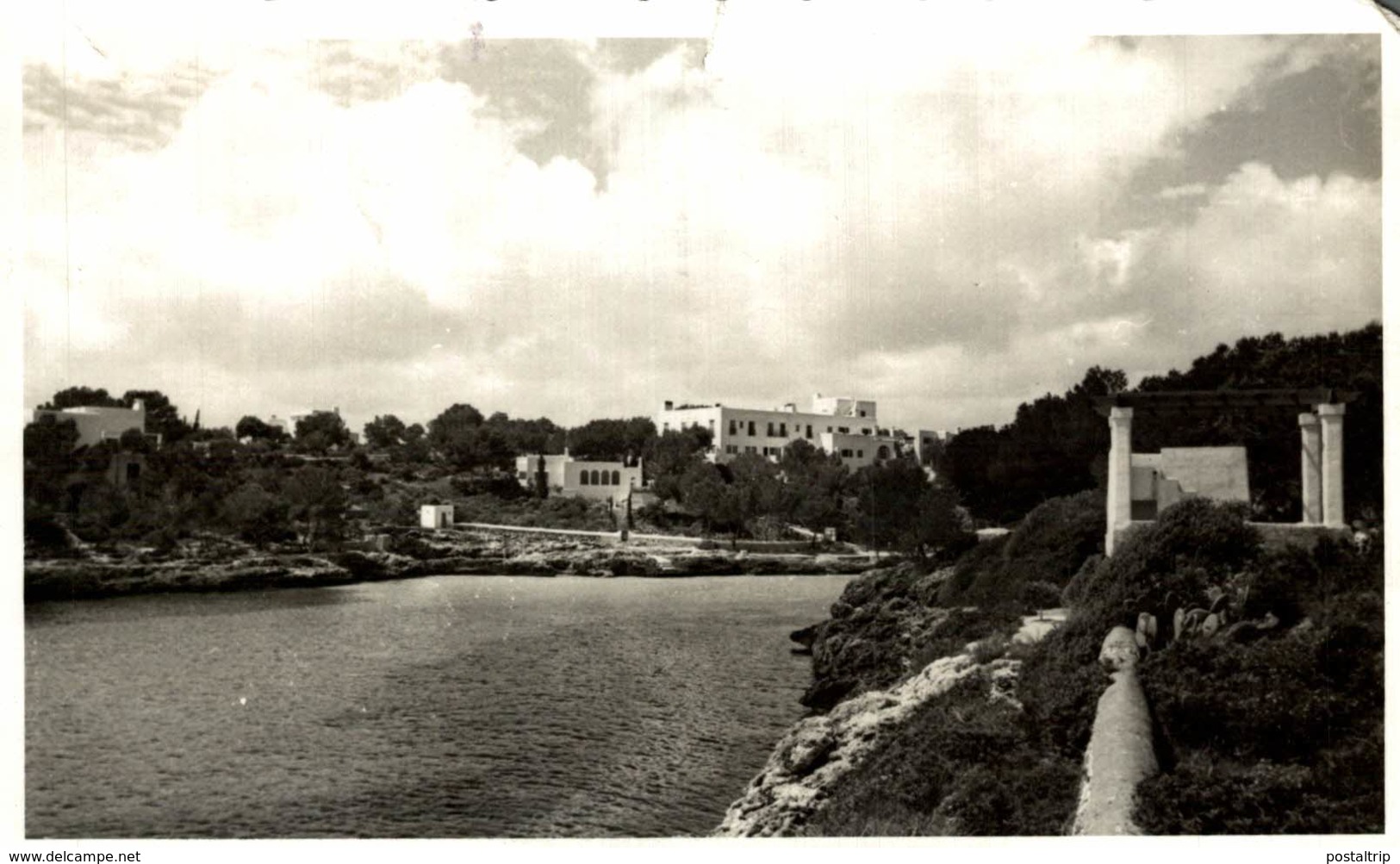 CALA D'OR, MALLORCA. 2 SCAN - Mallorca