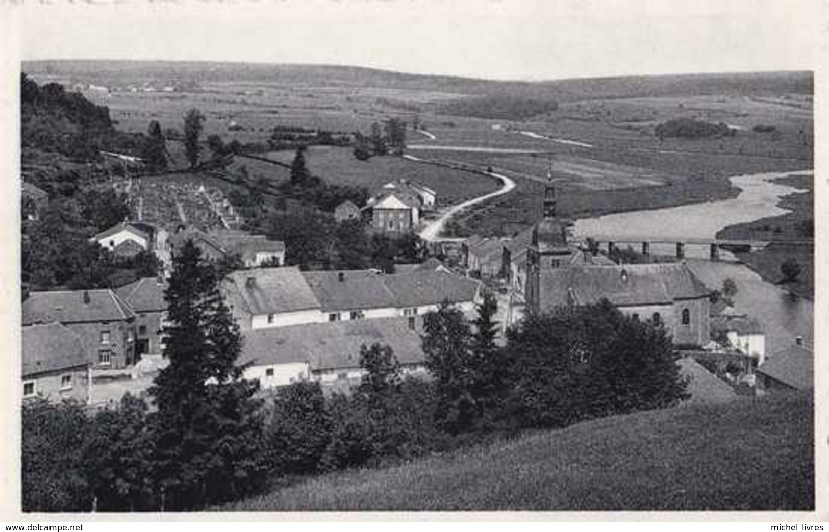 Chassepierre - Environs De Sainte-Cécile - Circulé - Nels - Florenville - TBE - Chassepierre