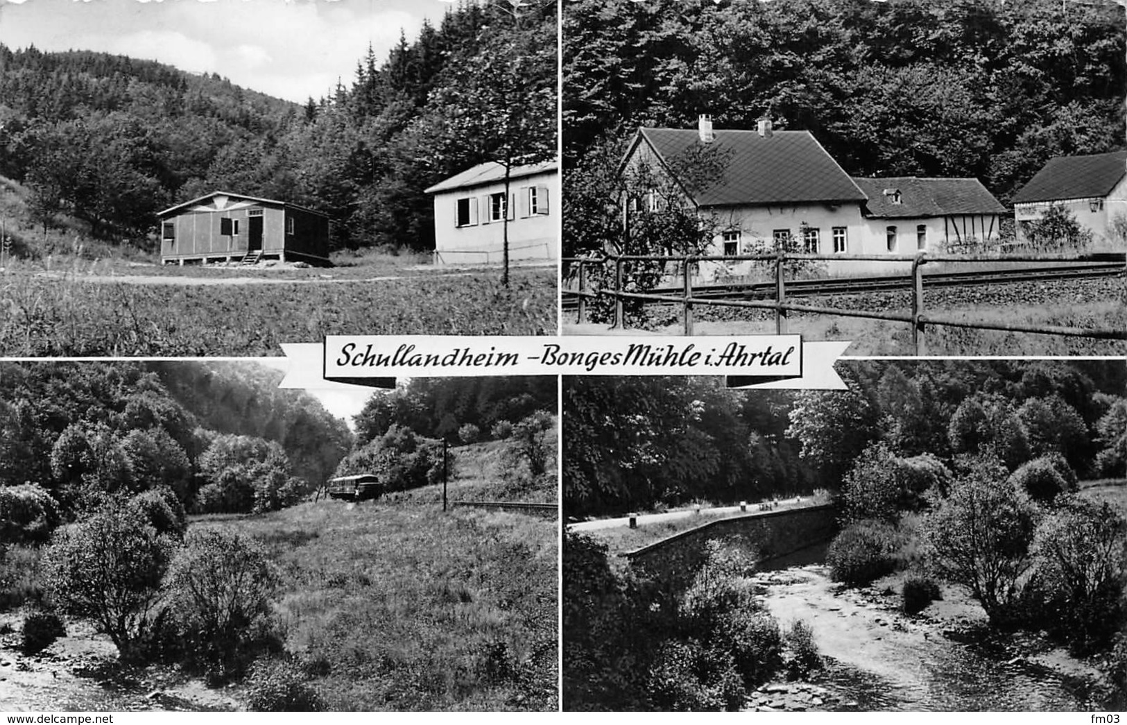 Schullandheim Bonges Mühle Aartal Im Taunus Bad Schwalbach ? - Bad Schwalbach