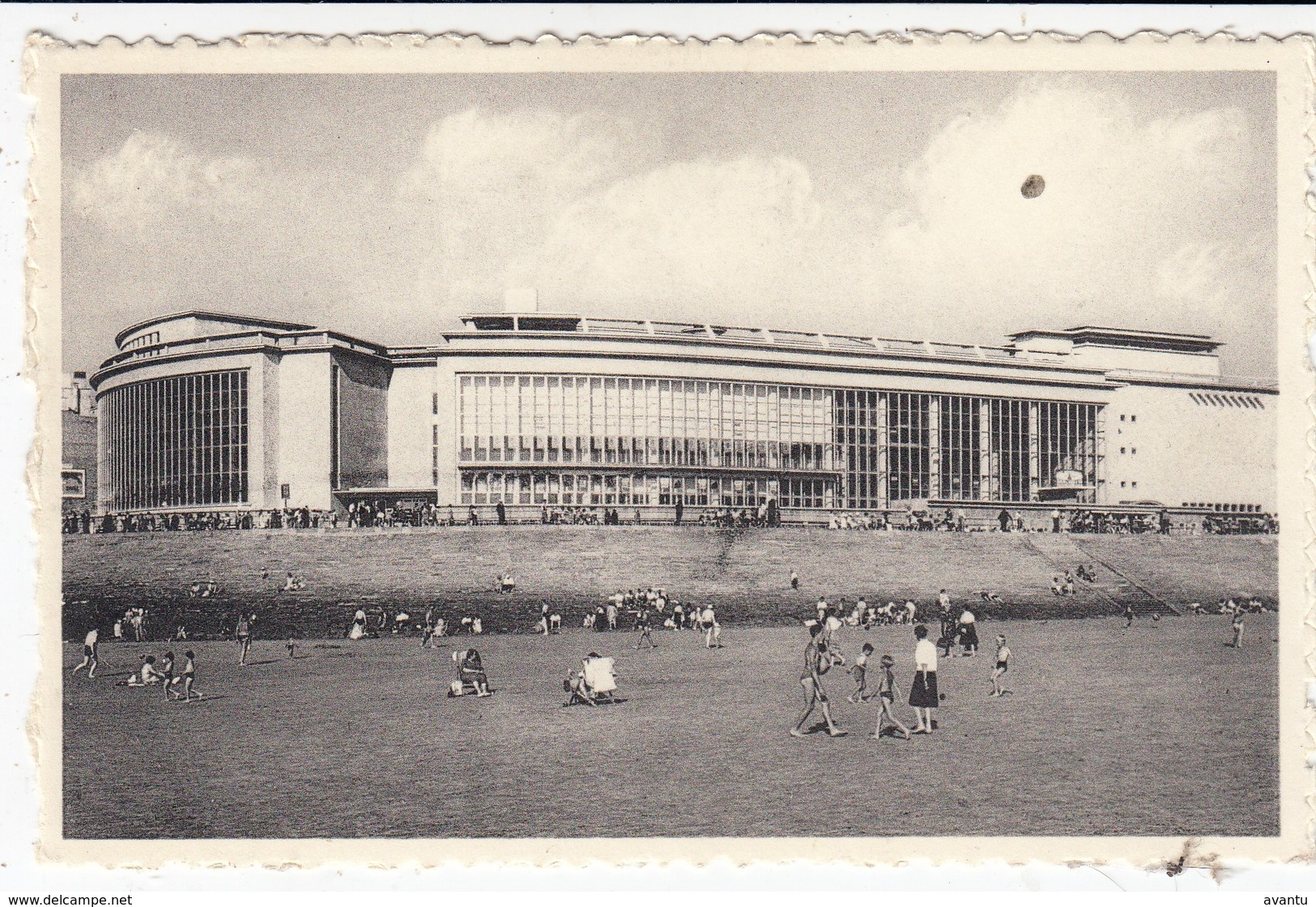 OOSTENDE  / KURSAAL - Oostende