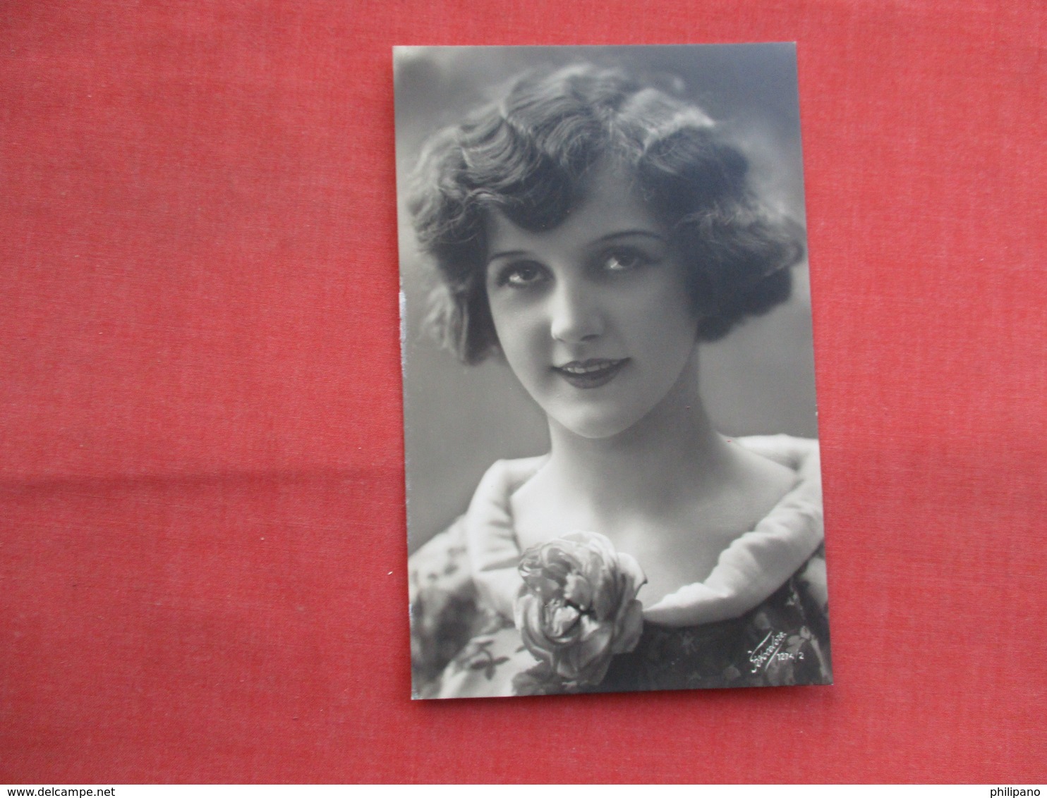 RPPC  Female Fashion    Ref  3456 - Fashion