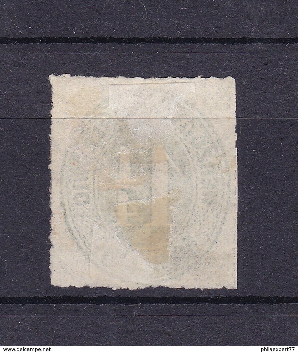 Schleswig-Holstein - 1864 - Michel Nr. 4 - 25 Euro - Schleswig-Holstein