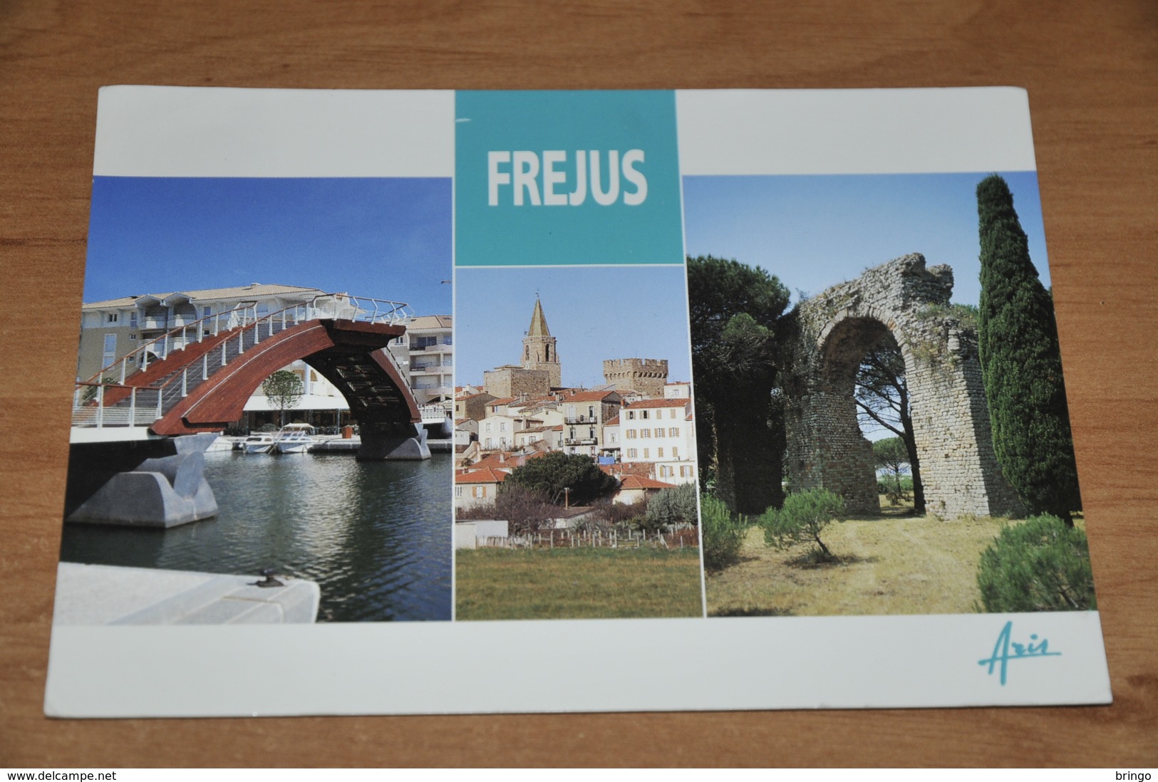 10915-      FREJUS - Frejus