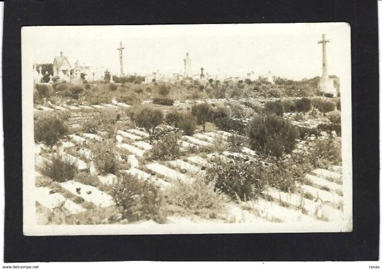 CPA Pas De Calais 62 Wimereux Carte Photo RPPC Non Circulé - Autres & Non Classés