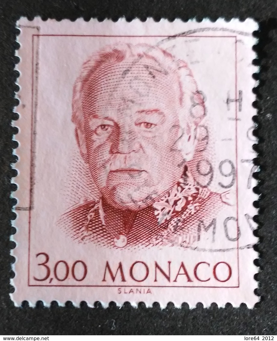 MONACO 1996 - Usados