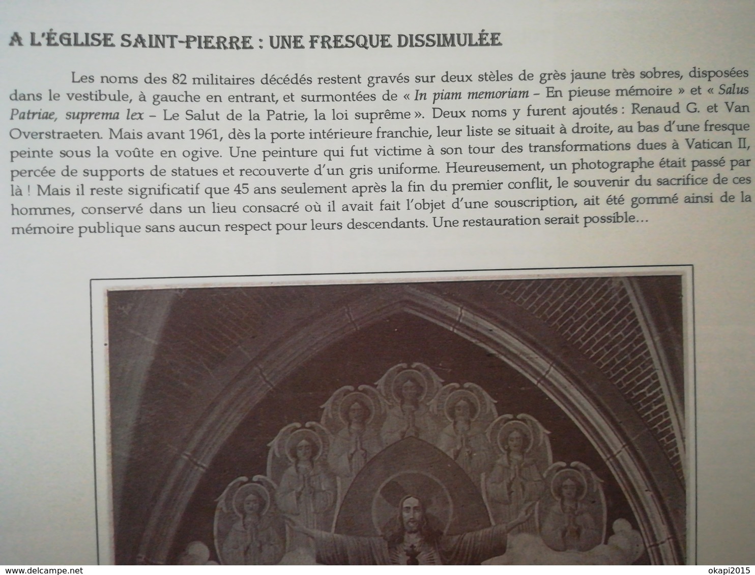 JETTE 1940 - 1944 FAITS DE RÉSISTANCE DANS LA COMMUNE ET  L INSTITUT SAINT - PIERRE LIVRE GUERRE 1939 - 1945 BELGIQUE