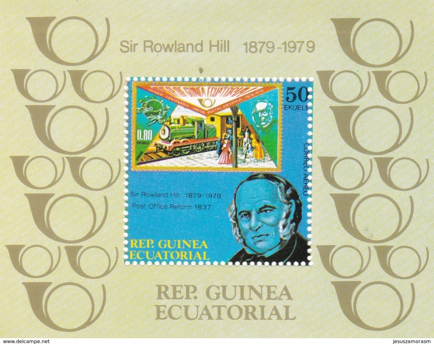 Guinea Ecuatorial Hb - Guinea Ecuatorial