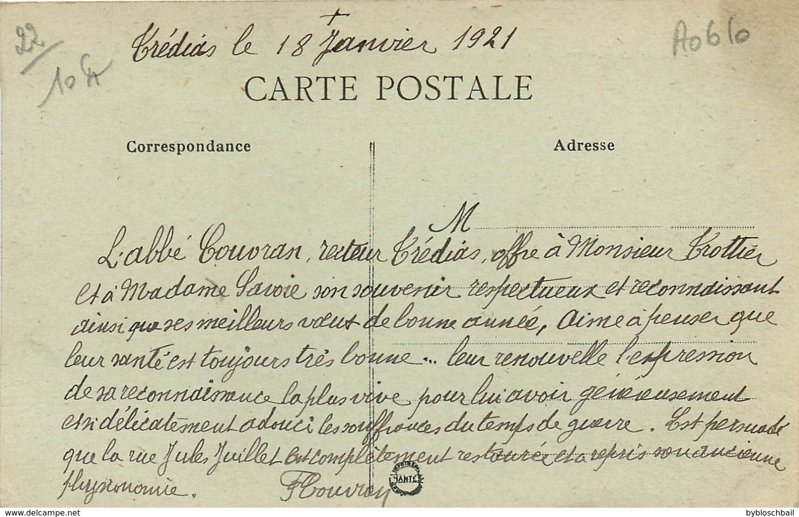 CPA 22 Côtes D'Armor Du Nord TREDIAS - Vallée Etang Et Moulin De Rocherel - Otros & Sin Clasificación