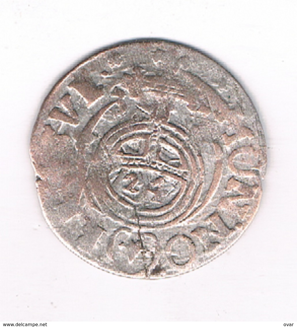 KRONAN  DREIPOLCHER 1633  ELBING ELBLAG POLEN /5115/ - Polen