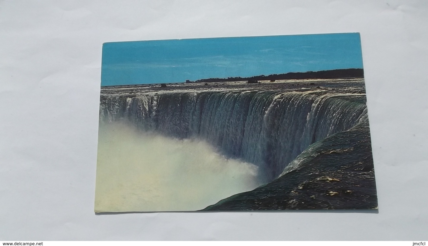 NIAGARA FALLS CANADA - Cartes Modernes