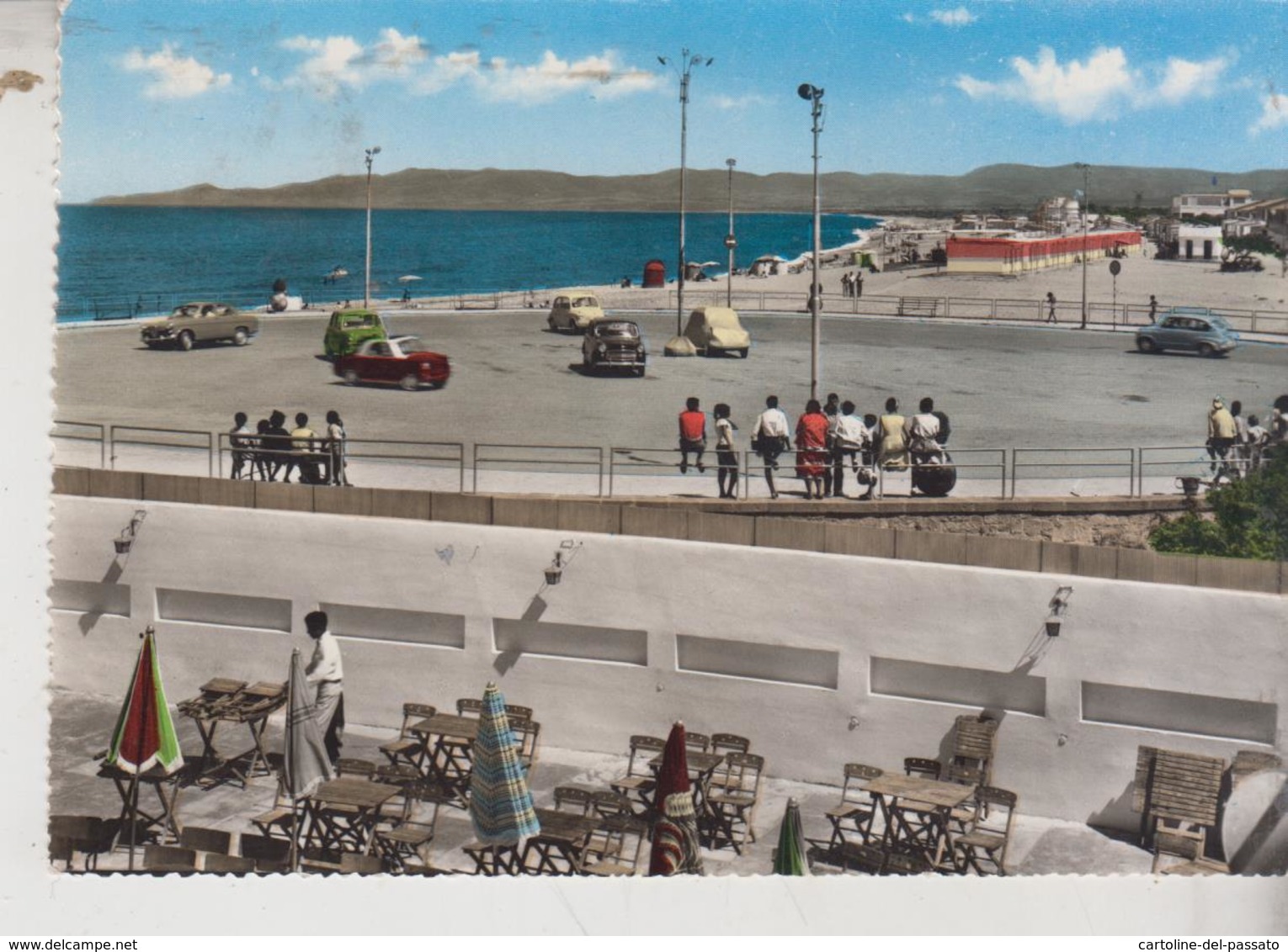 SASSARI PLATAMONA SPIAGGIA - Sassari