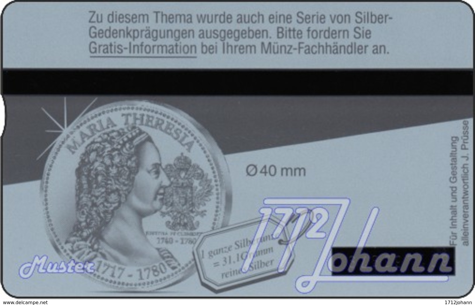 TWK Österreich Privat: "1000 J. Österreich - 1. Gebirgsbahn" Gebr. - Oesterreich