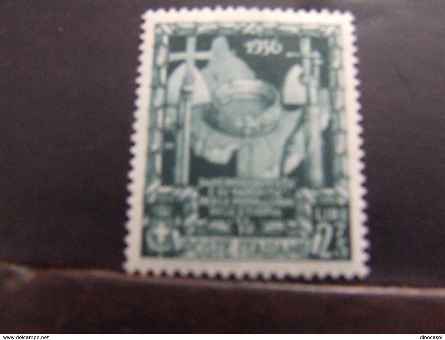 ITALIA 1938 IMPERO 2,75 L NUOVO * - Mint/hinged