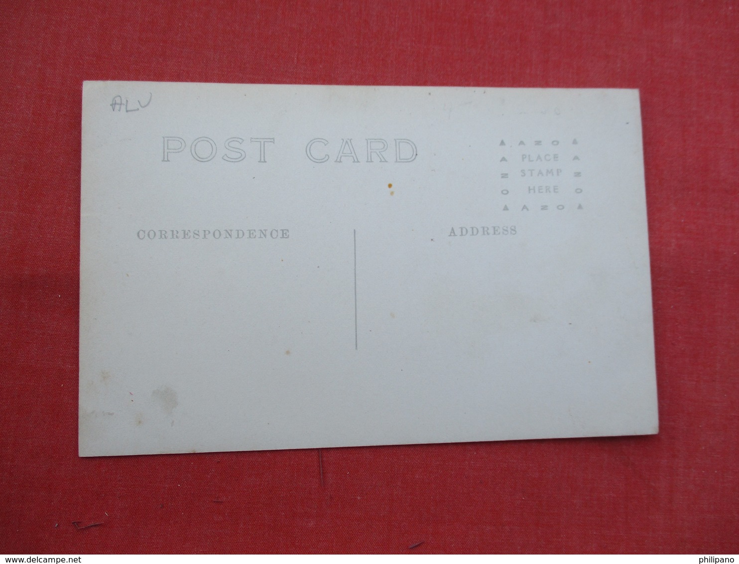 RPPC   Disasters TO ID   Ref  3459 - Catastrophes