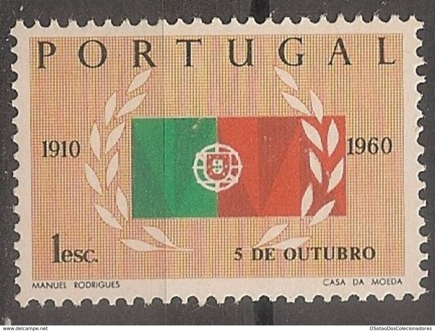 Portugal 1960 - Série Completa Europa CEPT And Republica 869 870 873 - Set Complete EUROPA Stamps - Mint MNH** Neuf - Neufs
