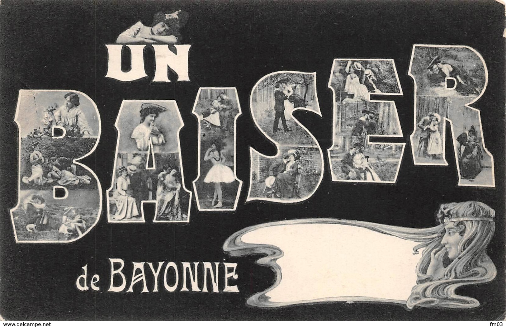 Bayonne - Bayonne