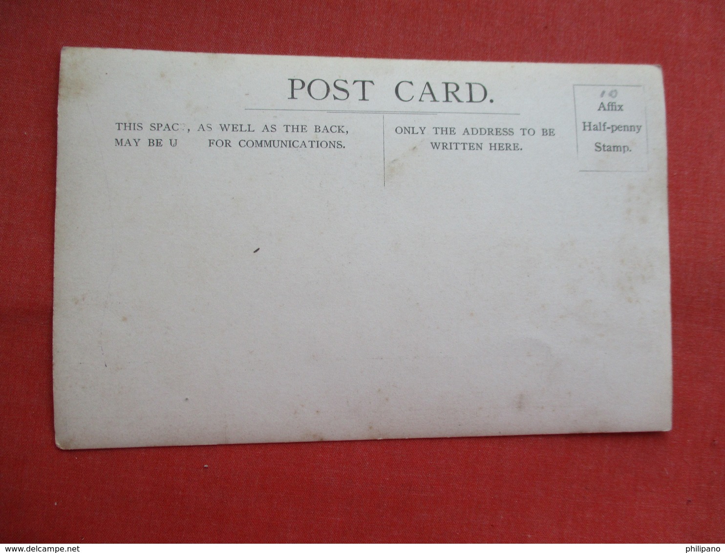 To ID RPPC  UK?    Ref  3461 - Other & Unclassified