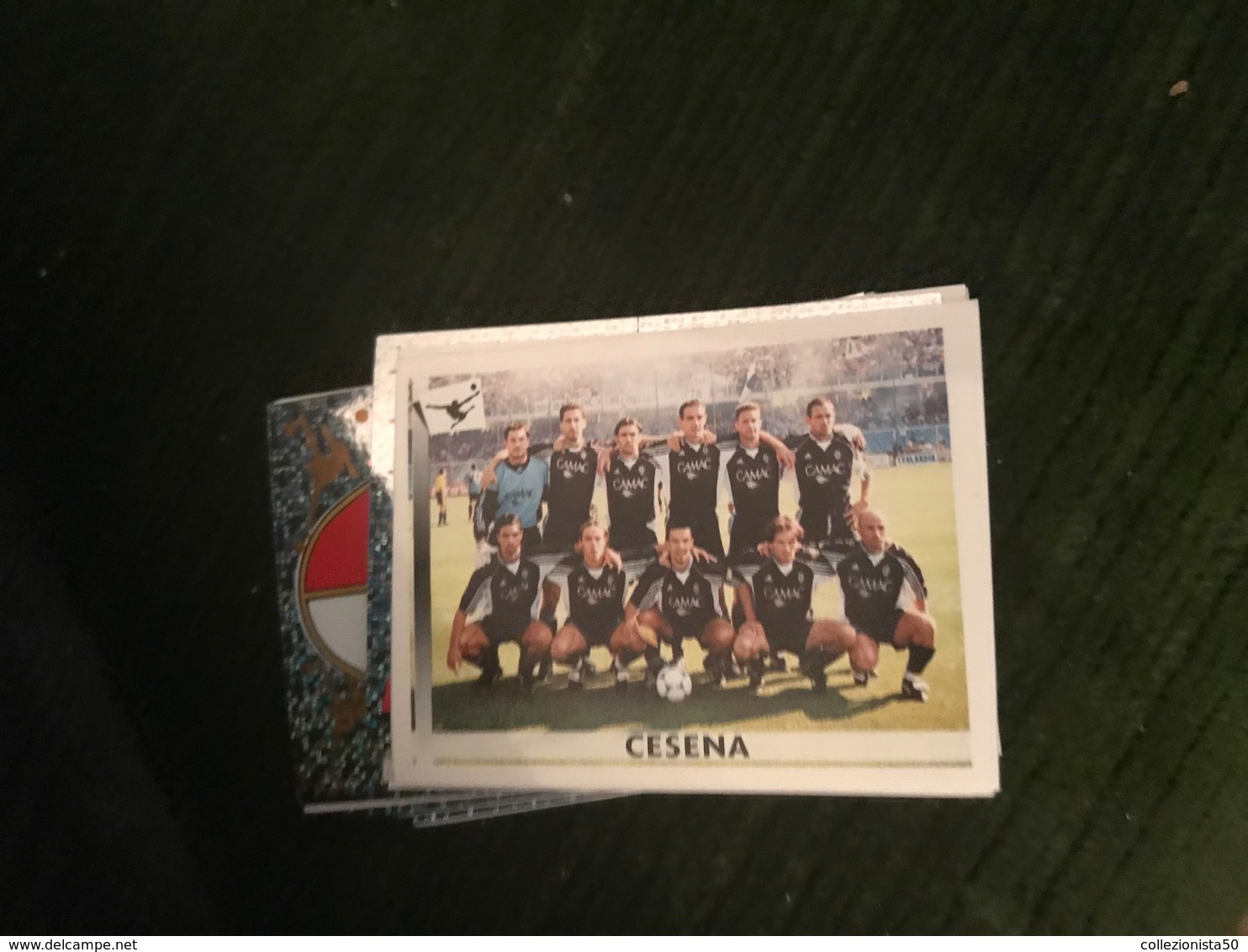 Figurine Calciatori Panini - Altri & Non Classificati