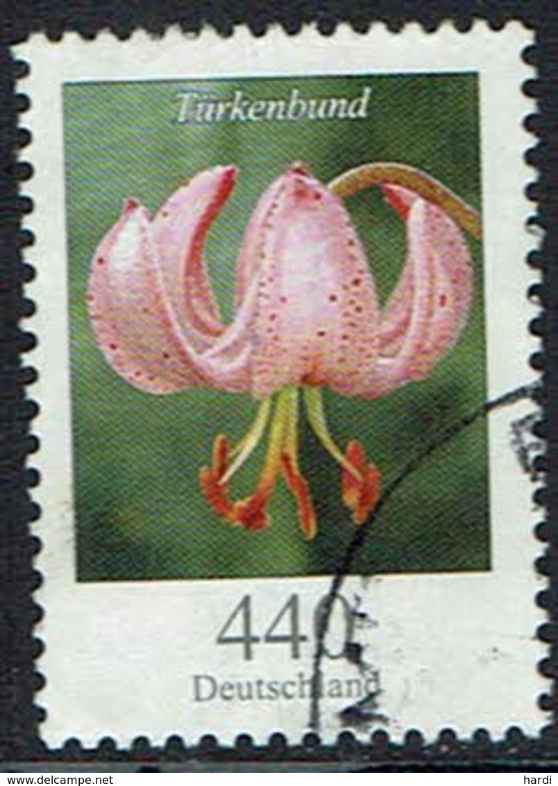 BRD, 2014, MiNr 3118, Gestempelt - Gebraucht