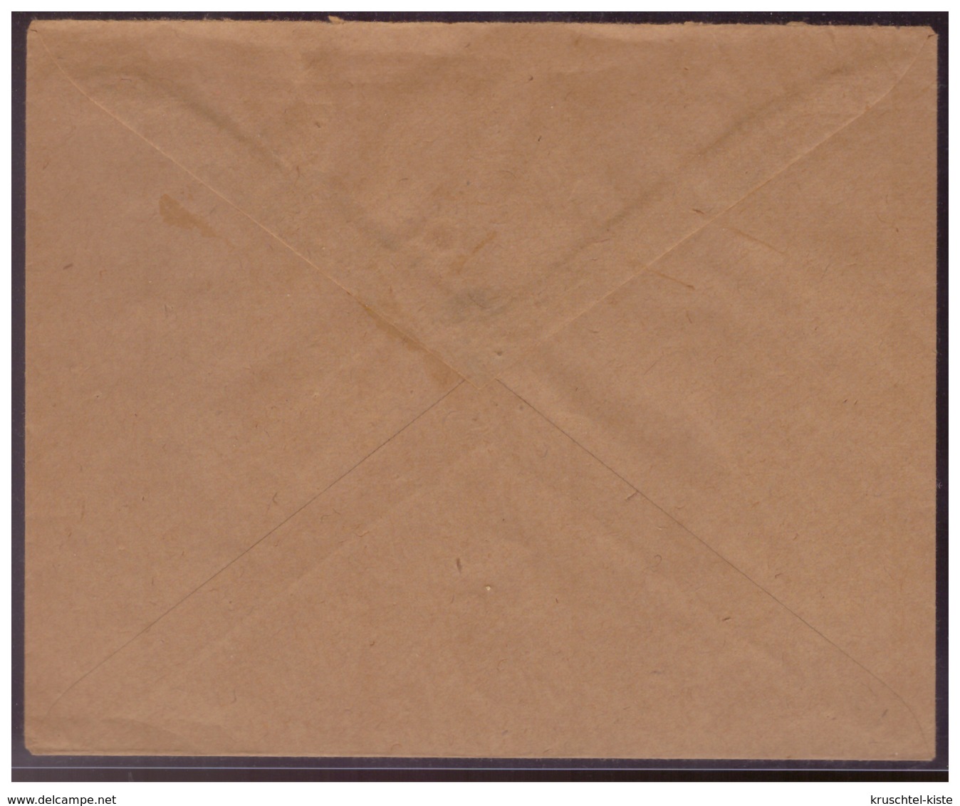 Dt- Reich (008424) Feldpostbrief, Gelaufen Als Wehrmacht- Dienstsachte Mit Tarnstempel Am 24.10.1942 - Briefe U. Dokumente