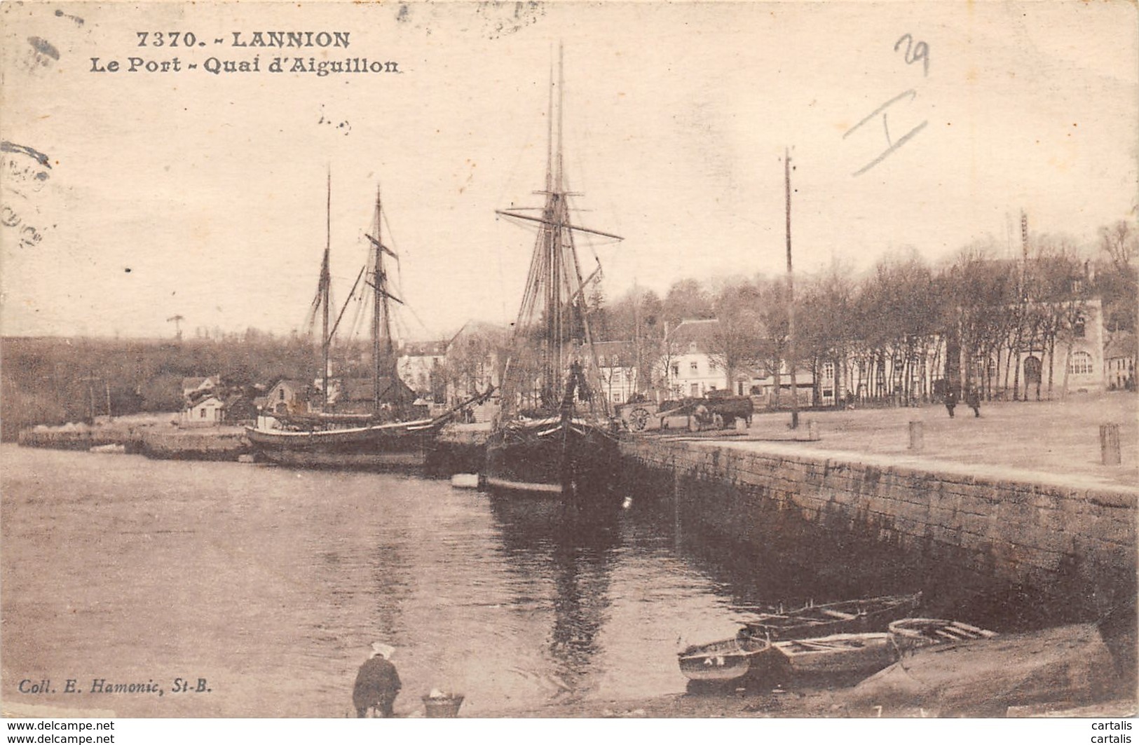 22-LANNION-N°440-A/0065 - Lannion