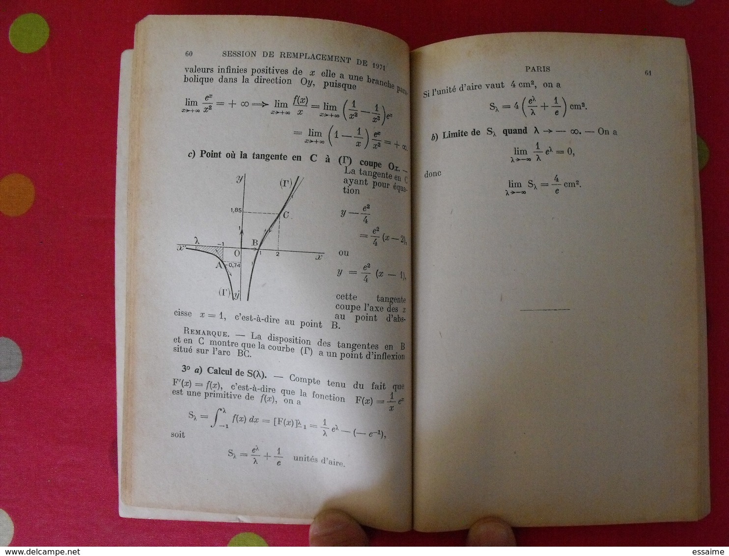 17 livres mathématiques arithmétique algèbre trigonométrie exercices corrigés géométrie annales vuibert scolaire