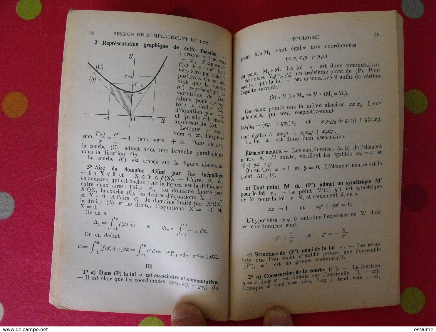 17 livres mathématiques arithmétique algèbre trigonométrie exercices corrigés géométrie annales vuibert scolaire