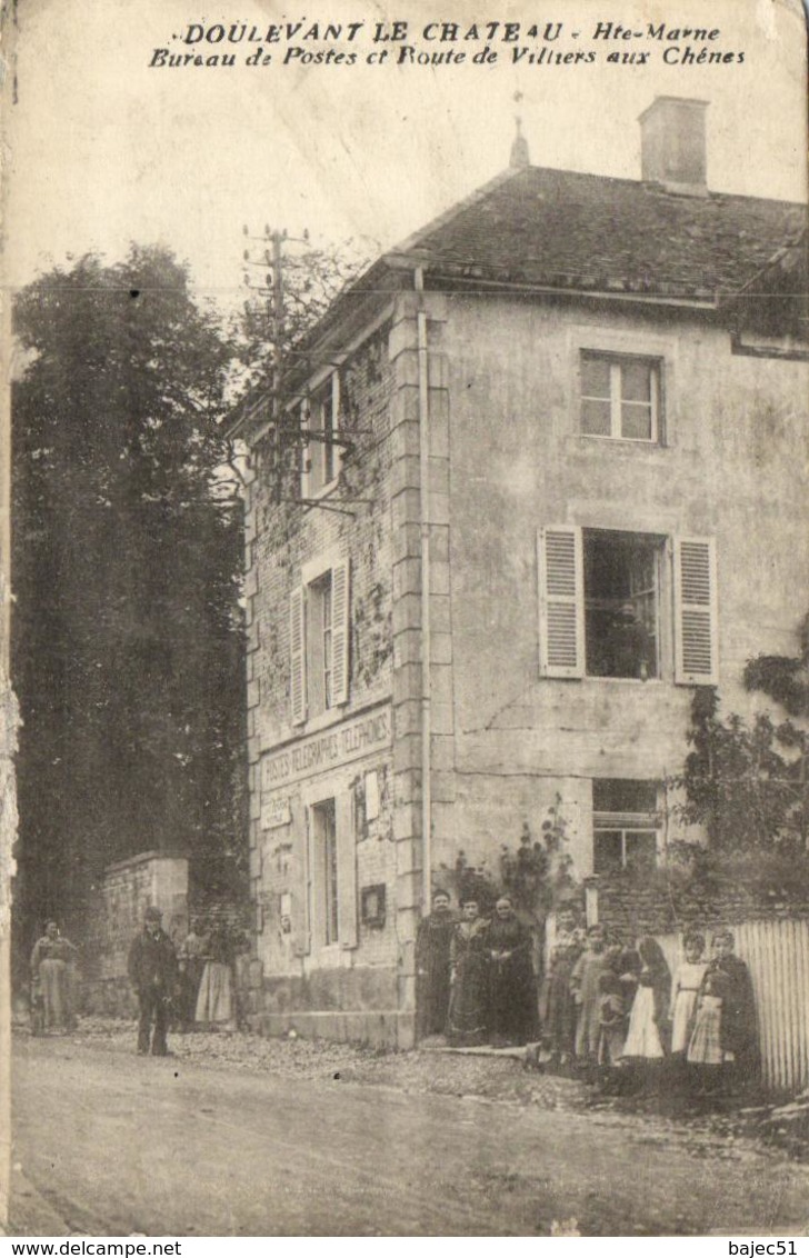 Doulevant Le Château - Doulevant-le-Château