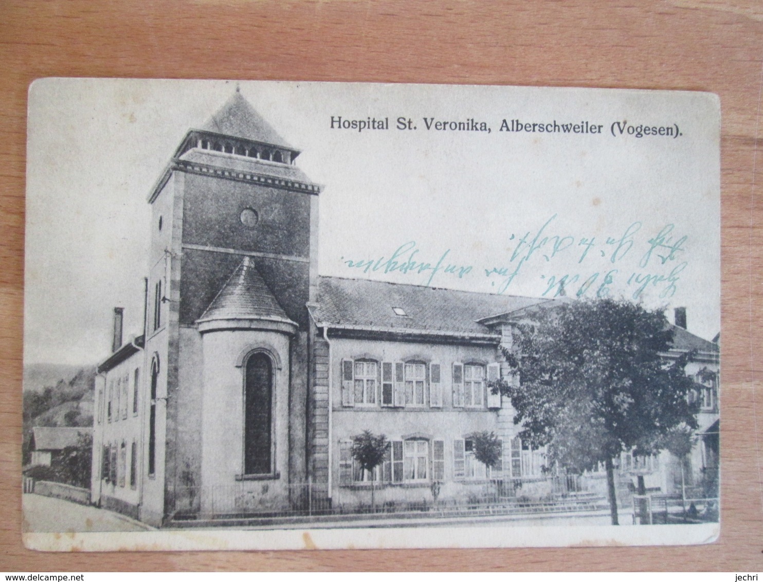 Alberschweiler  Hospital St Veronika - Other & Unclassified