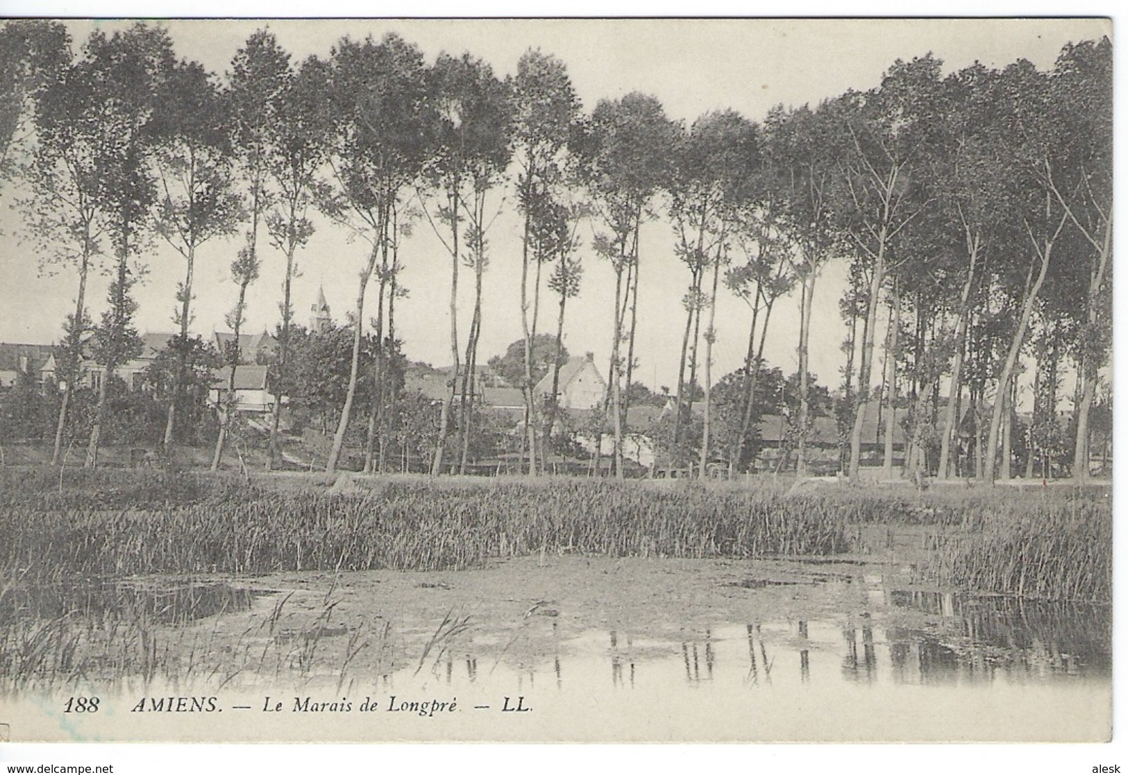 SOMME - Lot 17 Cartes - Voir Scannes - Diverses Communes - Autres & Non Classés